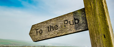 Pubs near Great Farm