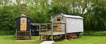 Robins Nest Camp